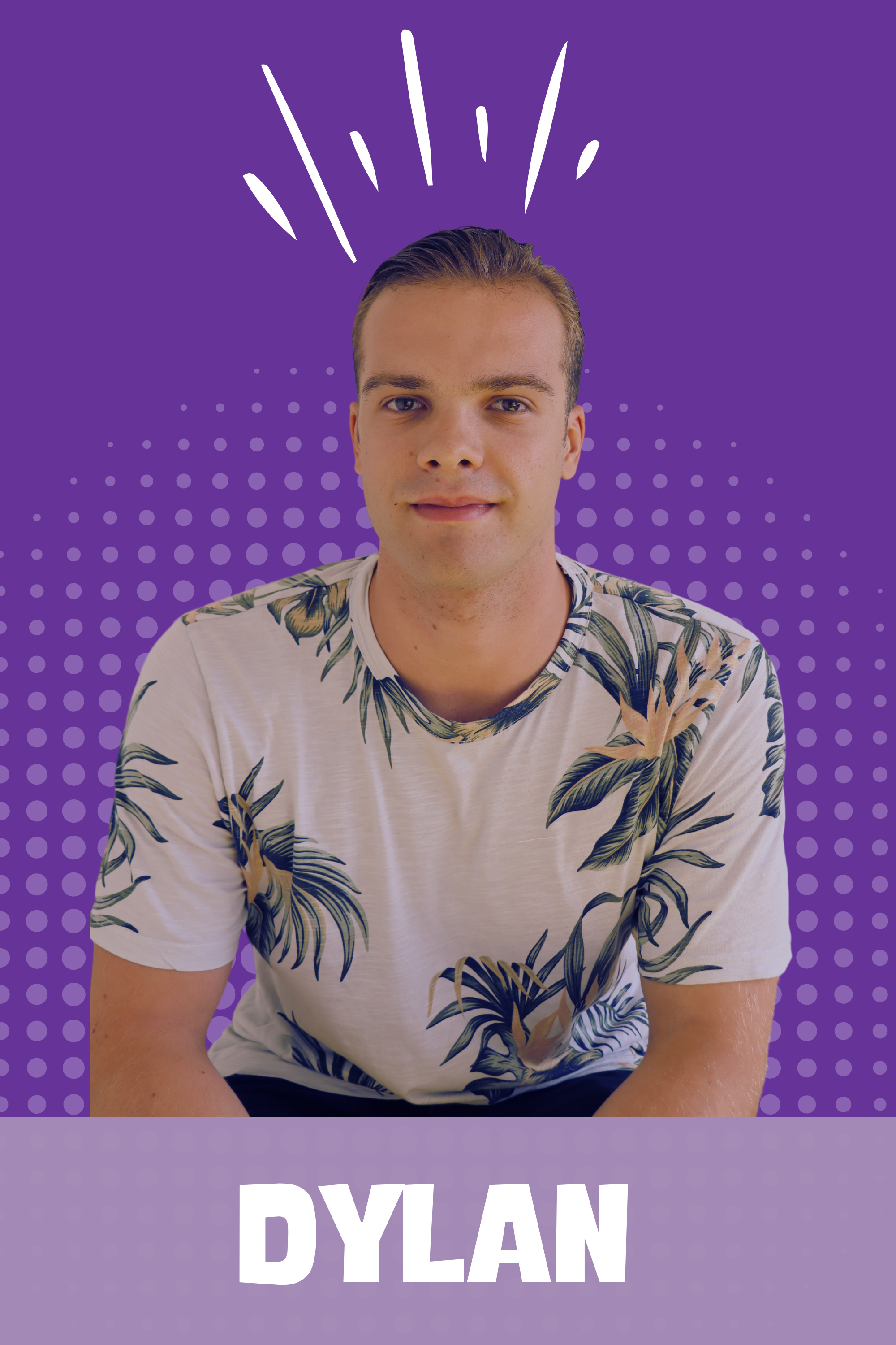 Dylan van Nierop