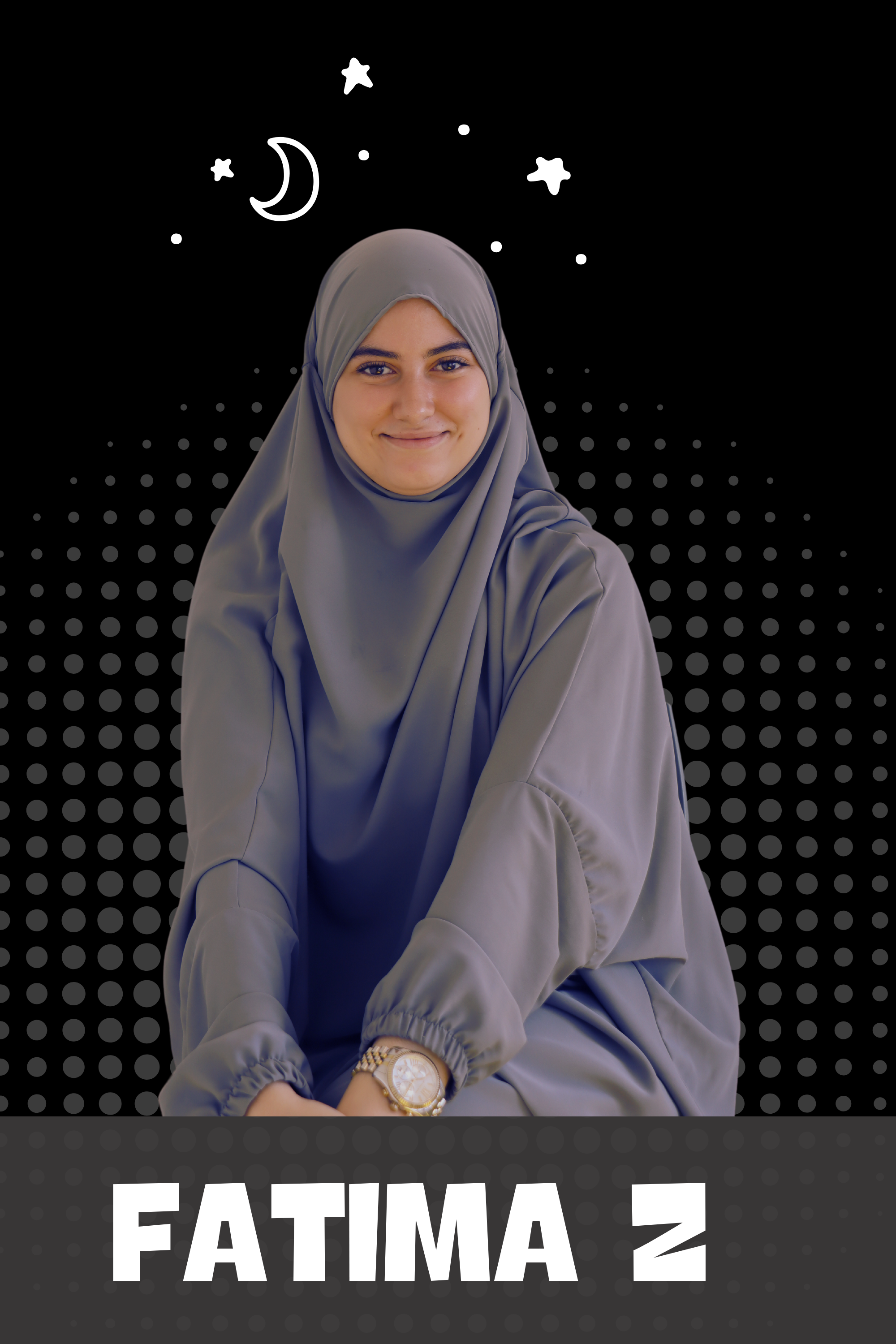 Fatima Zohra El Ayadi