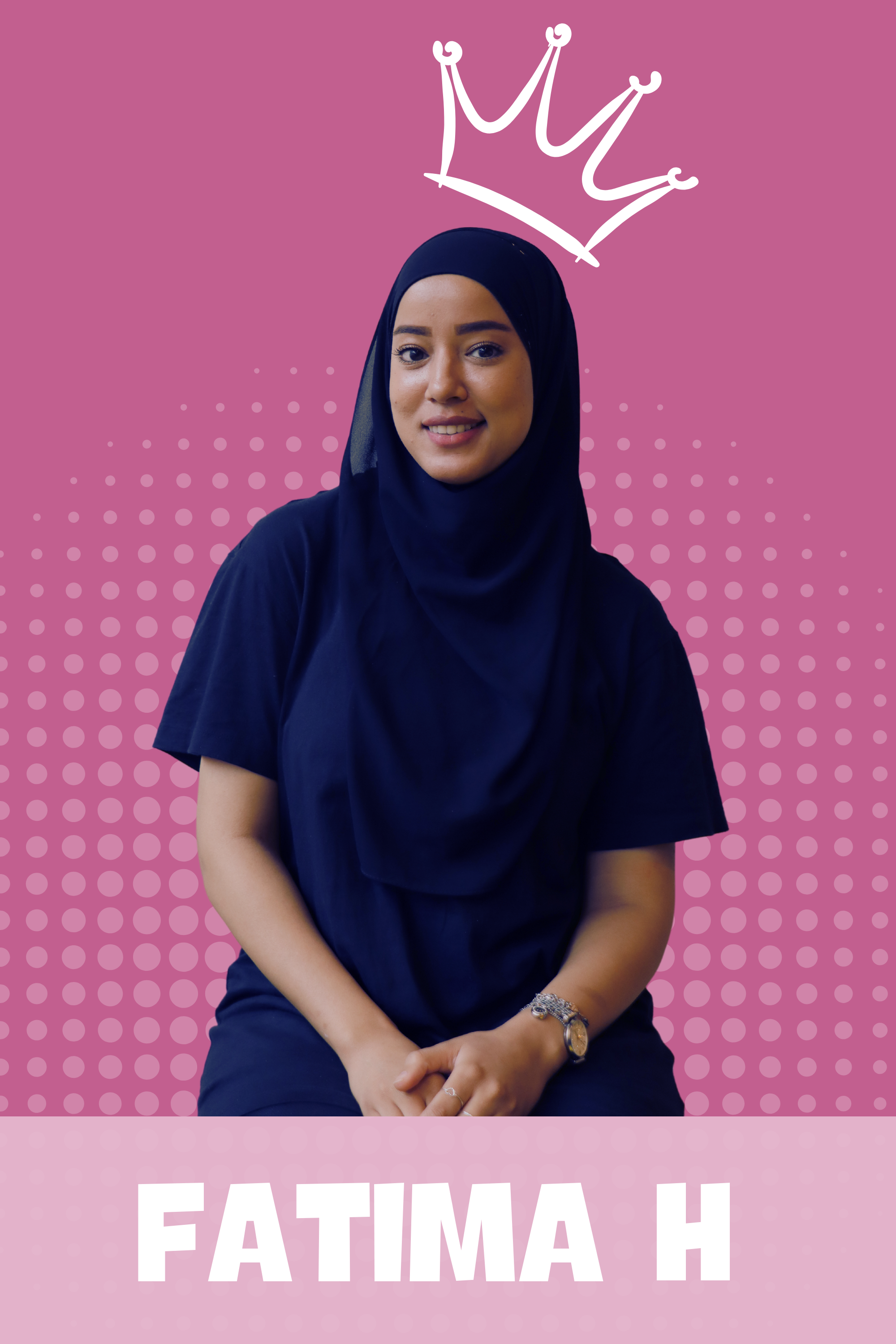 Fatima El Hilali