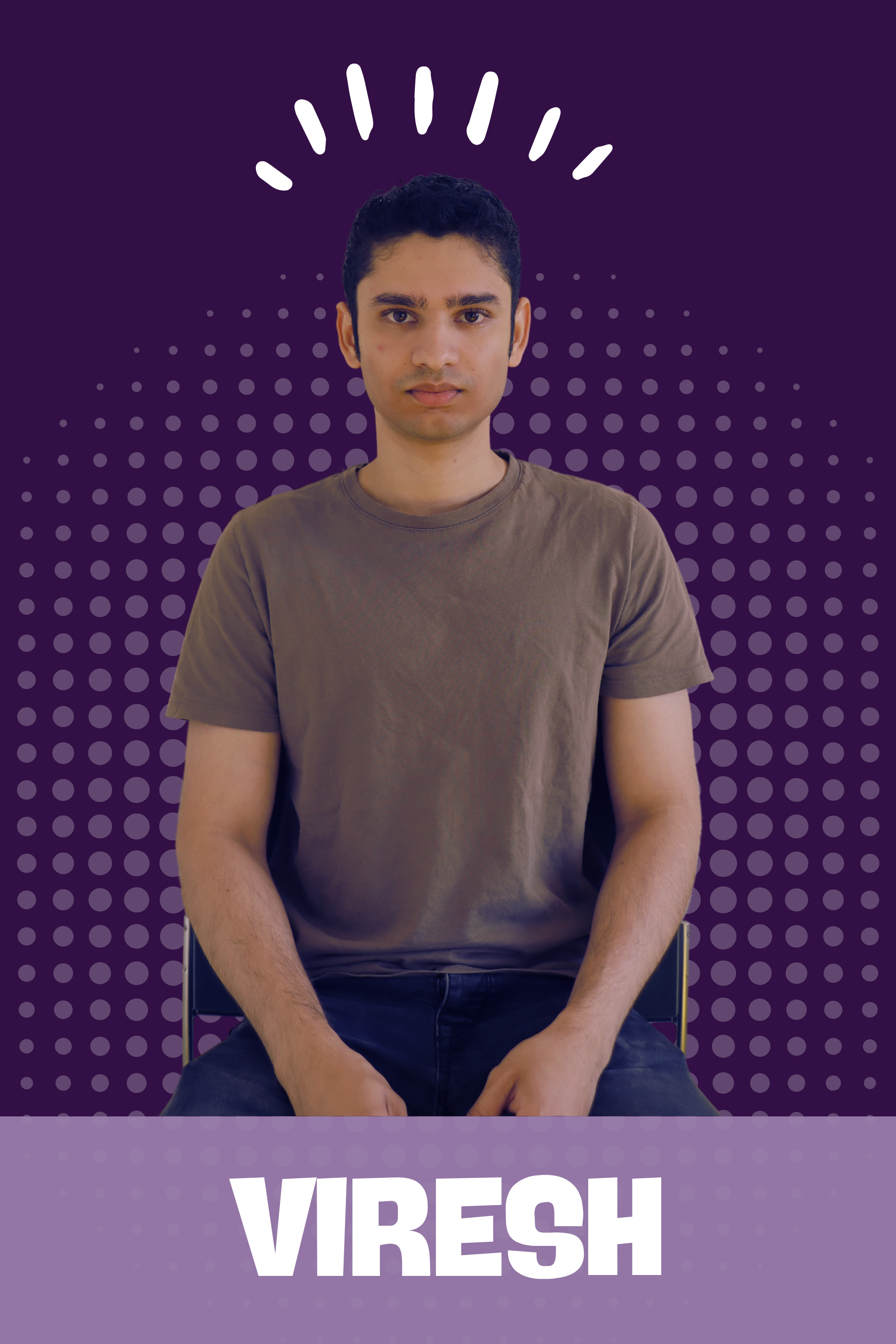 Viresh Sheoratan