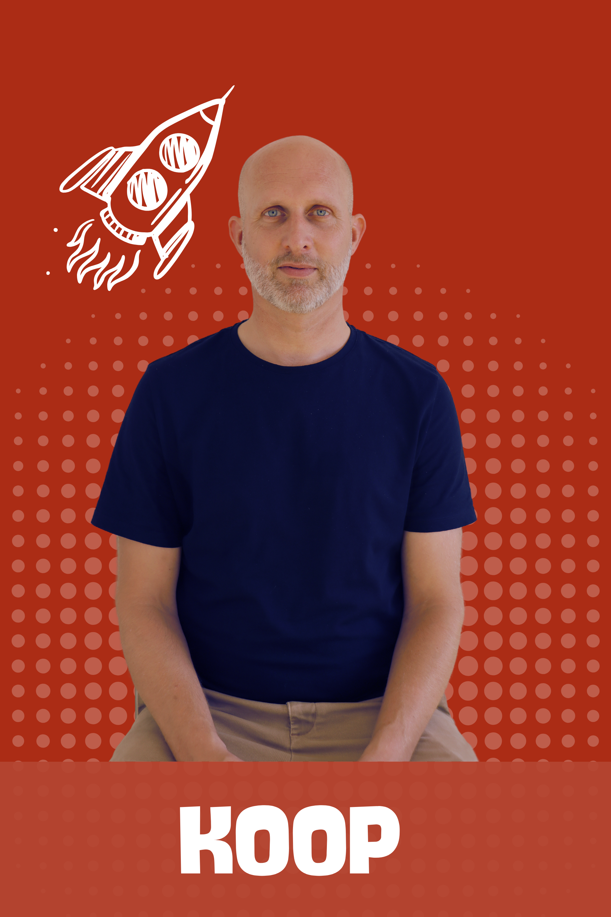 Koop Reynders