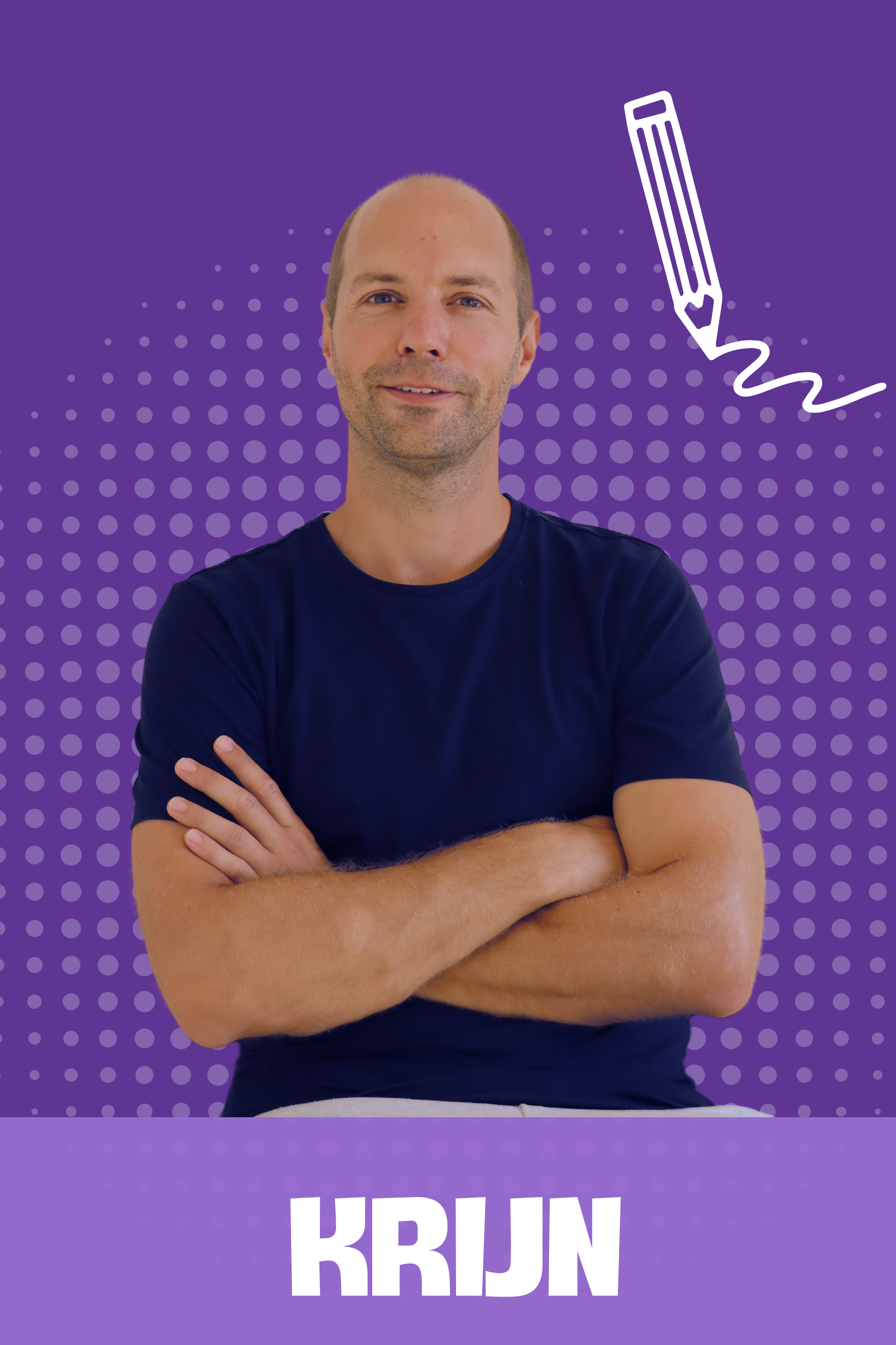 Krijn Hoetmer